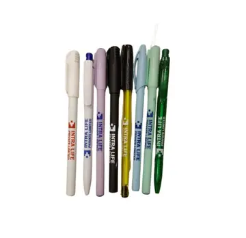 Intra Life Ball Pen - Intra Life promotional gift