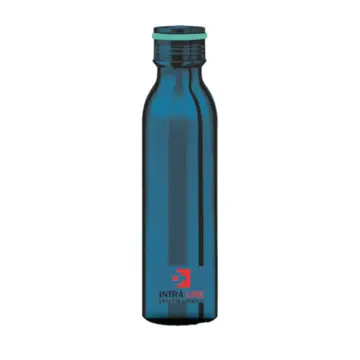 INTRA LIFE BOTTLE 900ML (BLUE) - Intra Life promotional gift