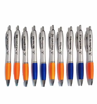 INTRA LIFE EXCLUSIVE PENS - Intra Life promotional gift