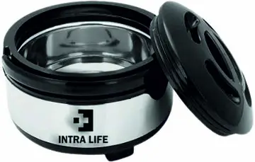 INTRA LIFE S. S. CASSEROLE 1500 ML - Intra Life promotional gift