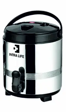 INTRA LIFE S. S. JUG 3000 ML - Intra Life promotional gift