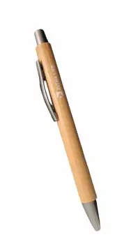 INTRA LIFE WOODEN PENS - Intra Life promotional gift