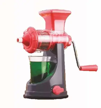 Jony-Pro Juice Maker - 6 Glass - Intra Life promotional gift