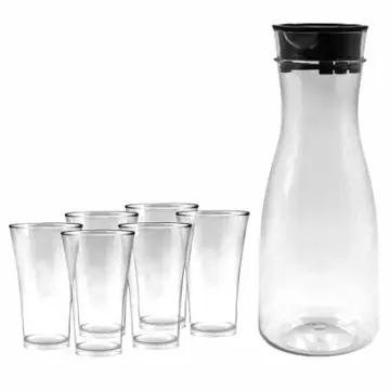 JUG & GLASS COMBO SET - Intra Life promotional gift