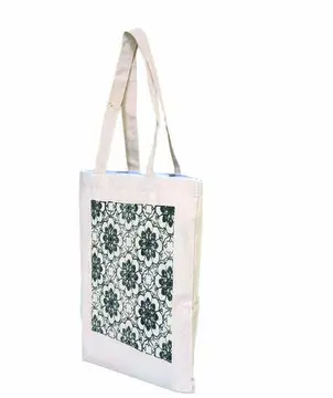 JUTE BAG - Intra Life promotional gift
