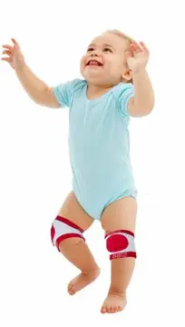 KNEE PROTECTOR FOR KIDS - Intra Life promotional gift