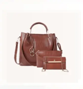 Leather Handbags Ladies Combo - Intra Life promotional gift
