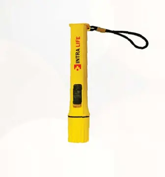 LED Torch - Intra Life promotional gift