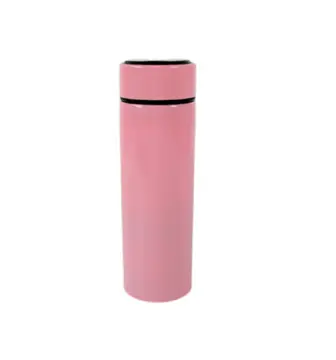 Led Water Bottle 320 ml - Intra Life promotional gift