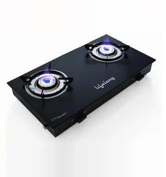 Lifelong Gas Stove - Intra Life promotional gift