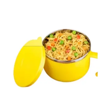 MAGGIE BOWL - Intra Life promotional gift