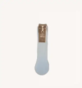 Nail Cutter - Intra Life promotional gift