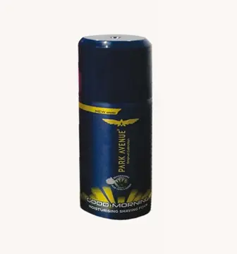 Park Avenue Shaving Foam 51 ML - Intra Life promotional gift