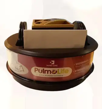 Pen Stand - Intra Life promotional gift