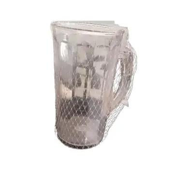 Plastic Mug With Handle - Intra Life promotional gift