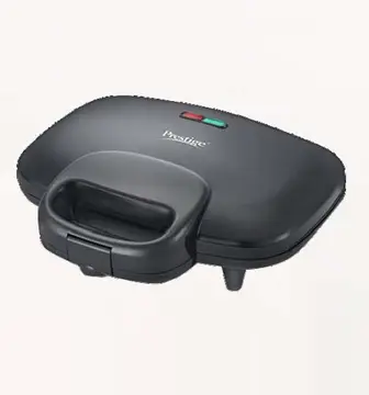 Prestige Sandwich Toaster - Intra Life promotional gift