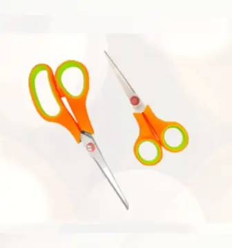 DUAL SCISSOR - Intra Life promotional gift