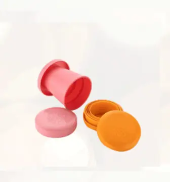 TRAVELLING GLASS - Intra Life promotional gift