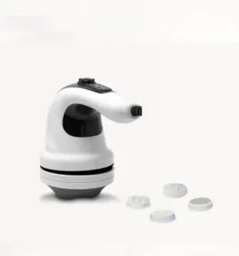 DR. PHYSIO ELECTRIC BODY MASSAGER - Intra Life promotional gift