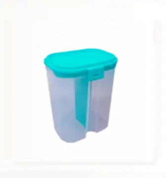 Set Container 2 Liter - Intra Life promotional gift