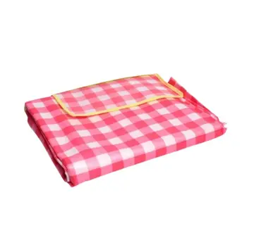 Small Picnic Mat - Intra Life promotional gift