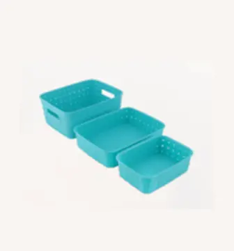 Smart Kitchen Basket - Intra Life promotional gift