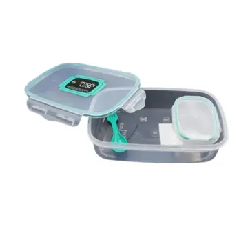 Smart Lunch Box - Intra Life promotional gift