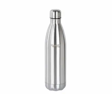 STEEL WATER BOTTLE 800 ML - Intra Life promotional gift