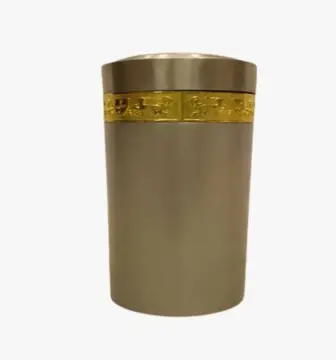 Steel Water Bottle 450ml - Intra Life promotional gift