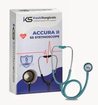 Stethoscope - Intra Life promotional gift