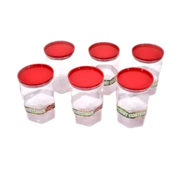 STORAGE CONTAINER 1100 ML - Intra Life promotional gift