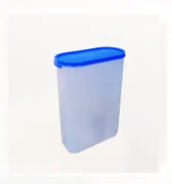 Storage Container 2000 ML - Intra Life promotional gift