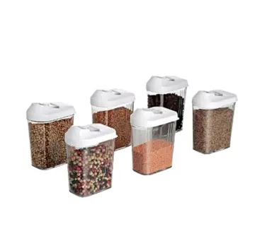 STORAGE CONTAINER 750 ML - Intra Life promotional gift
