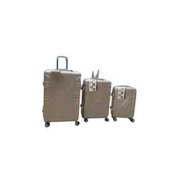 Suit Case Sets - Intra Life promotional gift