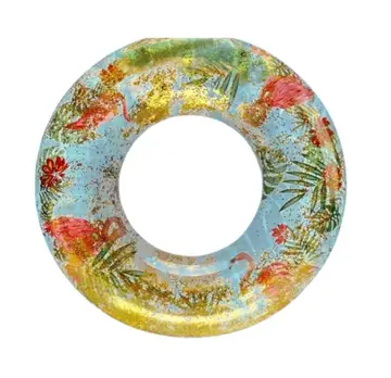 Swimming Ring - Intra Life promotional gift