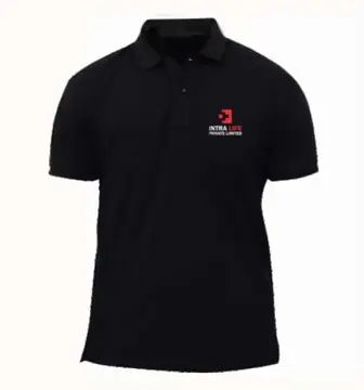 T-shirt - Intra Life promotional gift