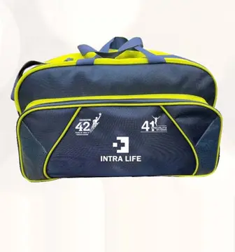 Travel Bag - Intra Life promotional gift