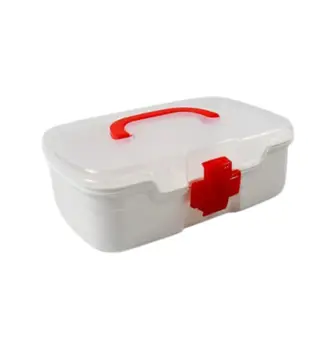 Travel Medical Box - Intra Life promotional gift