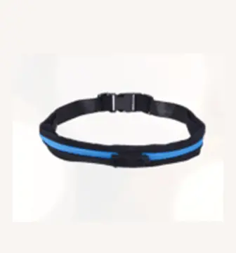 Walking Waist Bag - Intra Life promotional gift