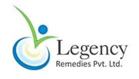 Legency Remedies logo - Intra Life manufacturing partner