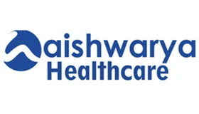 Aishwarya Healthcare logo - Intra Life manufacturing partner
