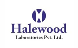 Halewood Laboratories logo - Intra Life manufacturing partner