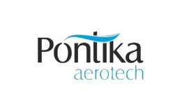 Pontika Aerotech logo - Intra Life manufacturing partner