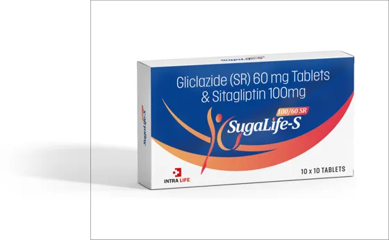 SUGALIFE-S tab Tab -  by Intra Life