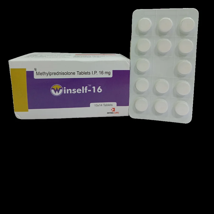 WINSELF-16 product pack from Intra Life